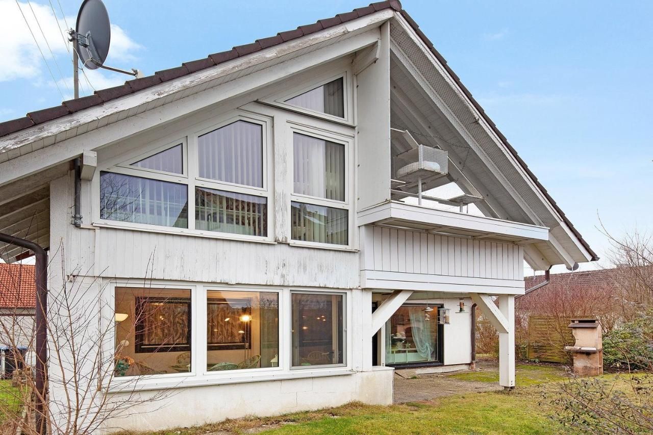 Ferienwohnung Sandra