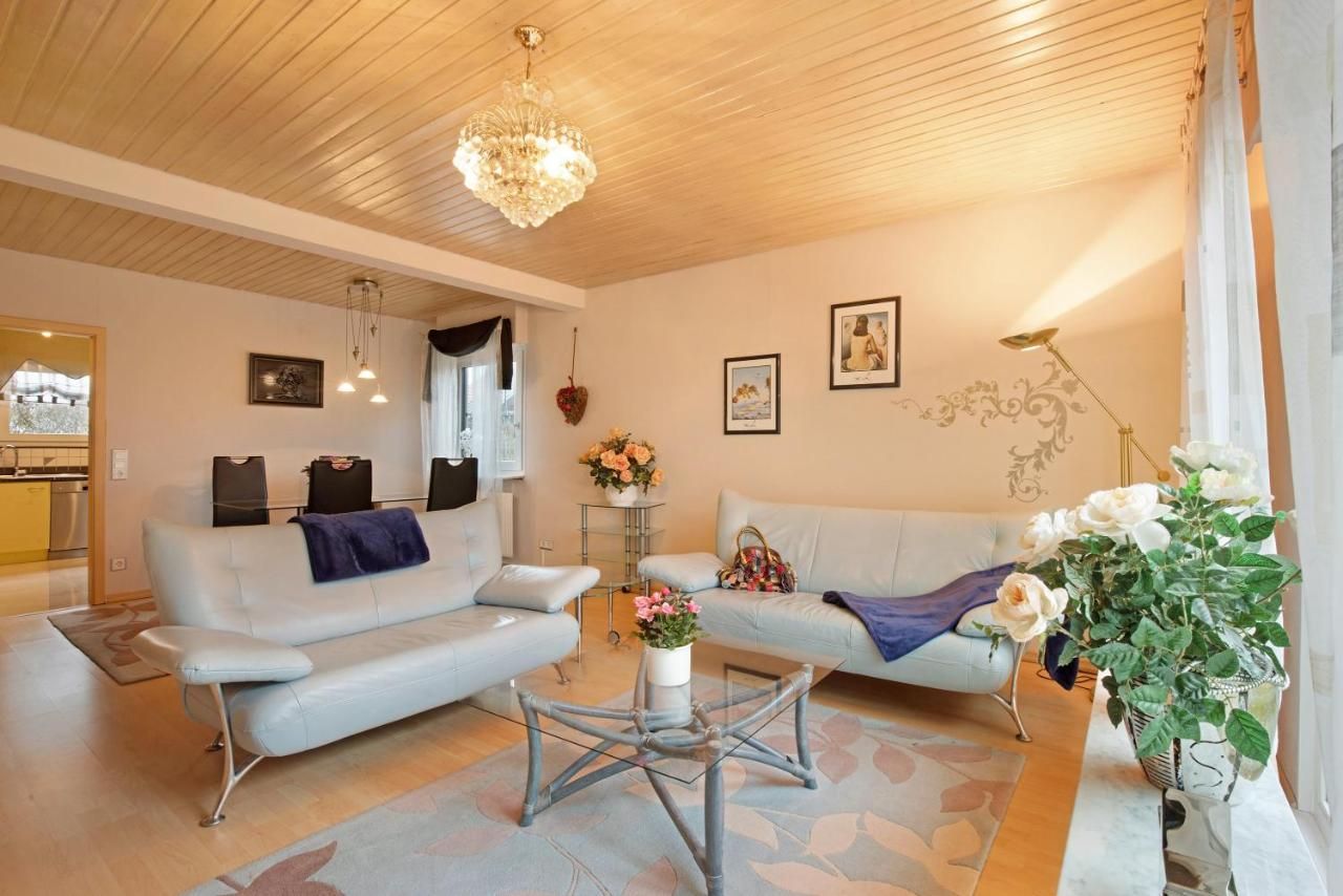 Ferienwohnung Sandra