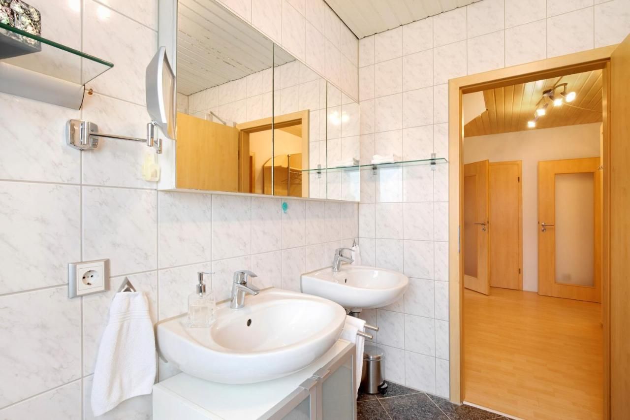 Ferienwohnung Sandra