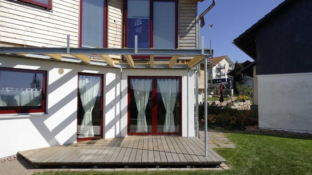 Do-Mizil - Ihre Ferienwohnung