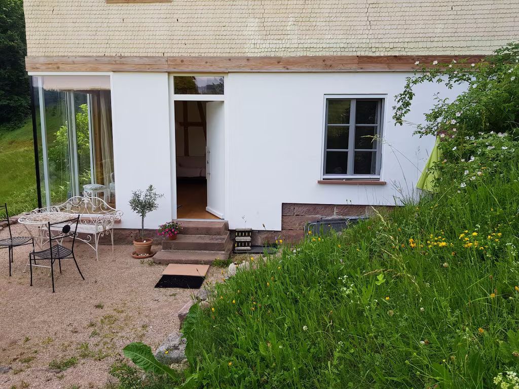 Ferienwohnung Sommerbergparadies