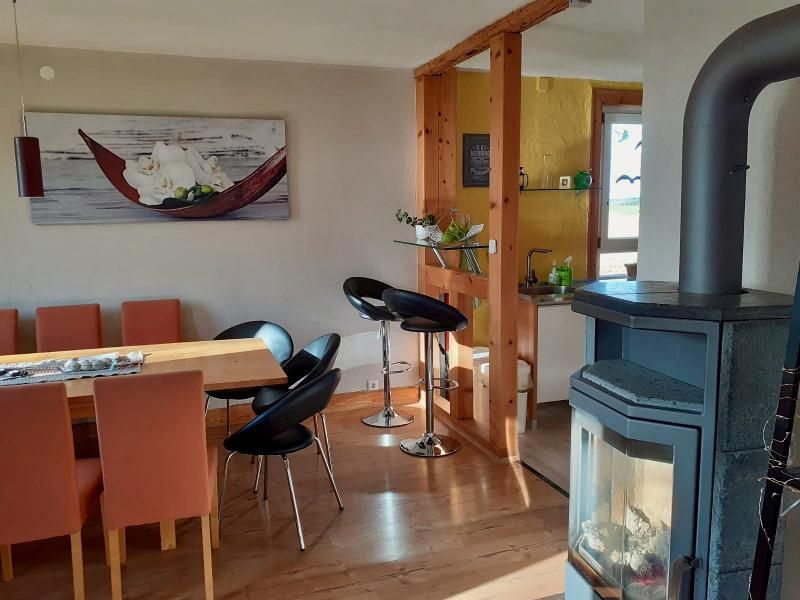 Ferienhaus am Ponyhof