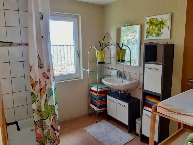 Ferienhaus am Ponyhof