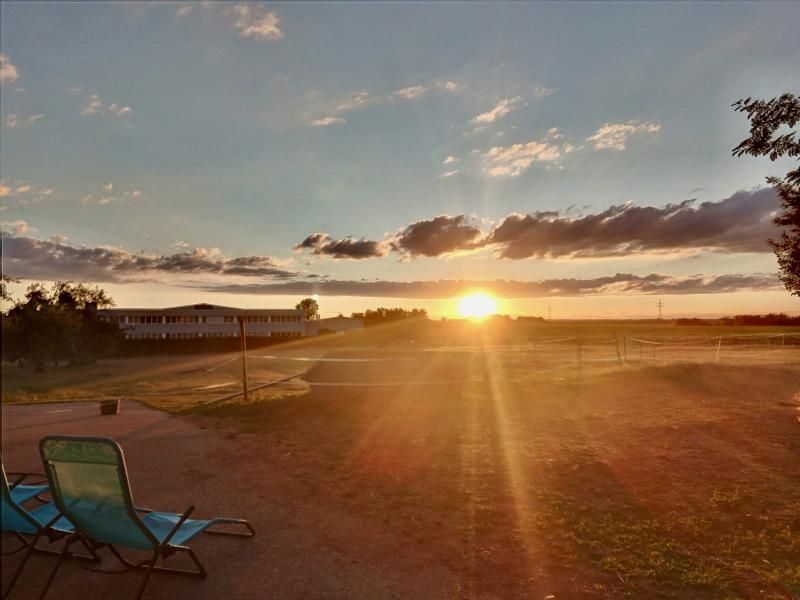 Ferienhaus am Ponyhof