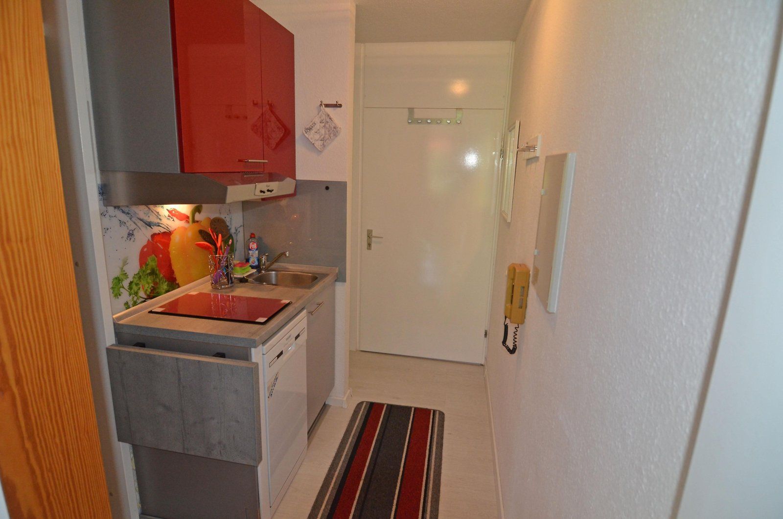 Ferienwohnungen Black Forest Experience