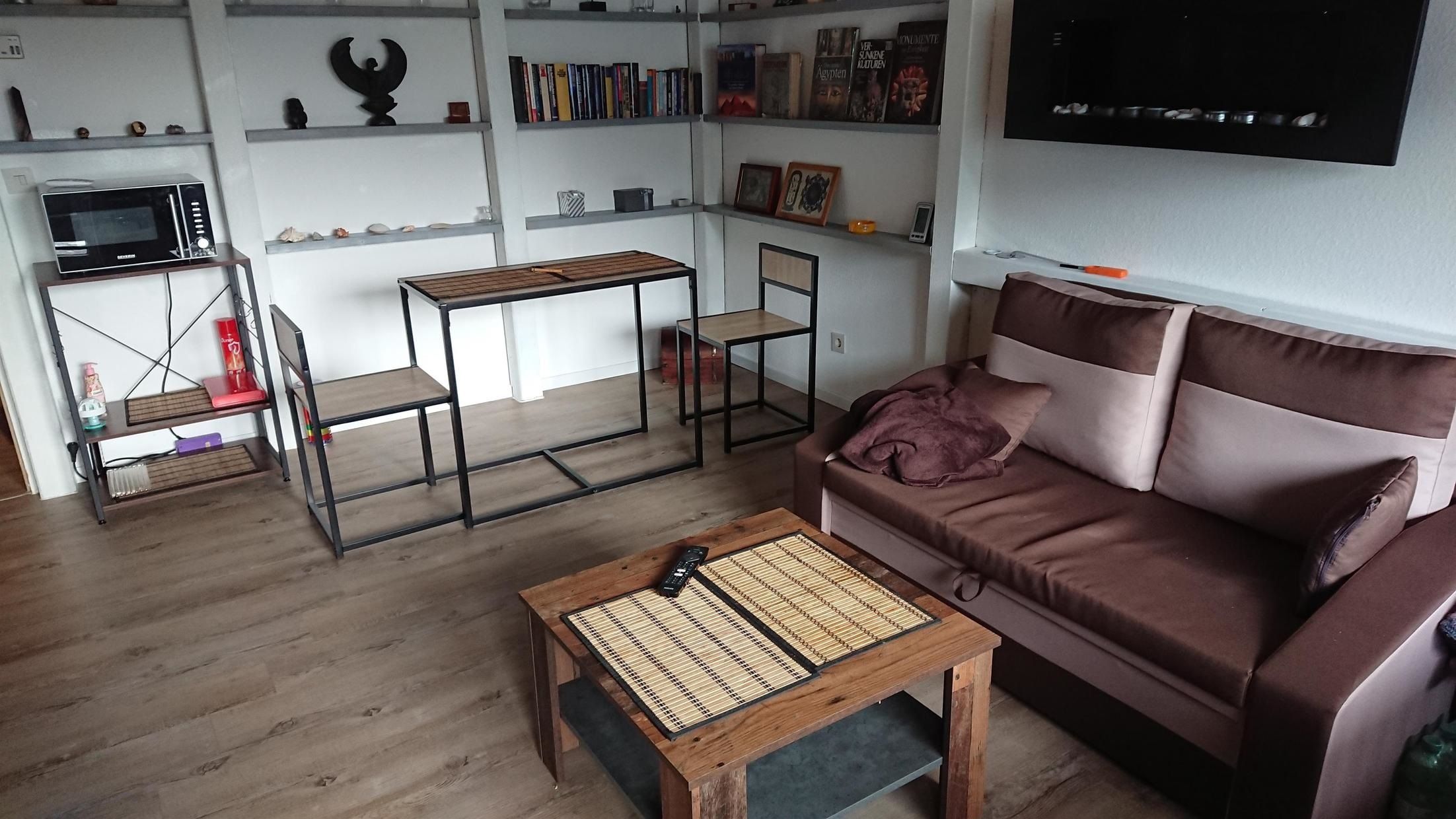 Ferienwohnungen Black Forest Experience