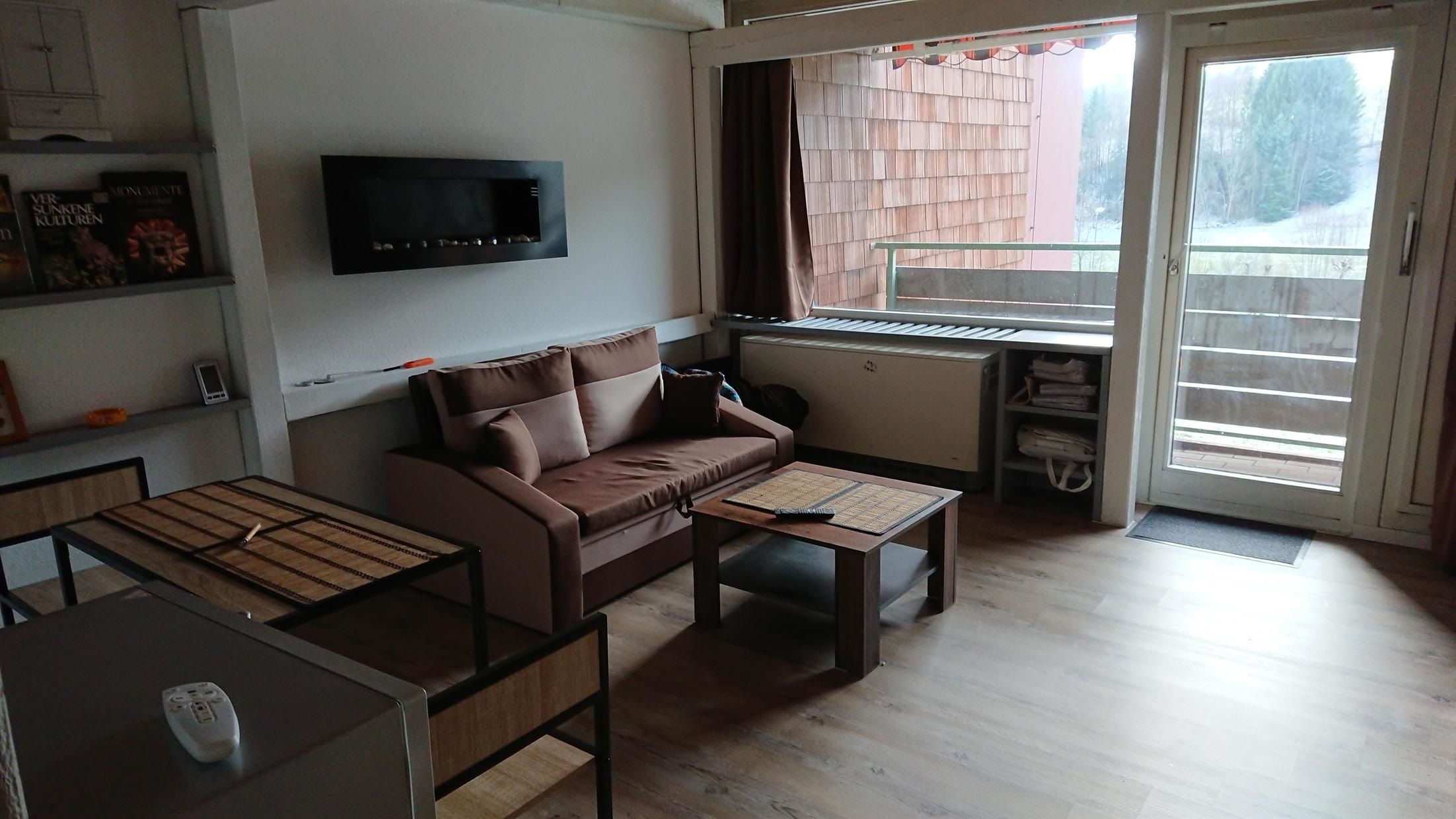 Ferienwohnungen Black Forest Experience