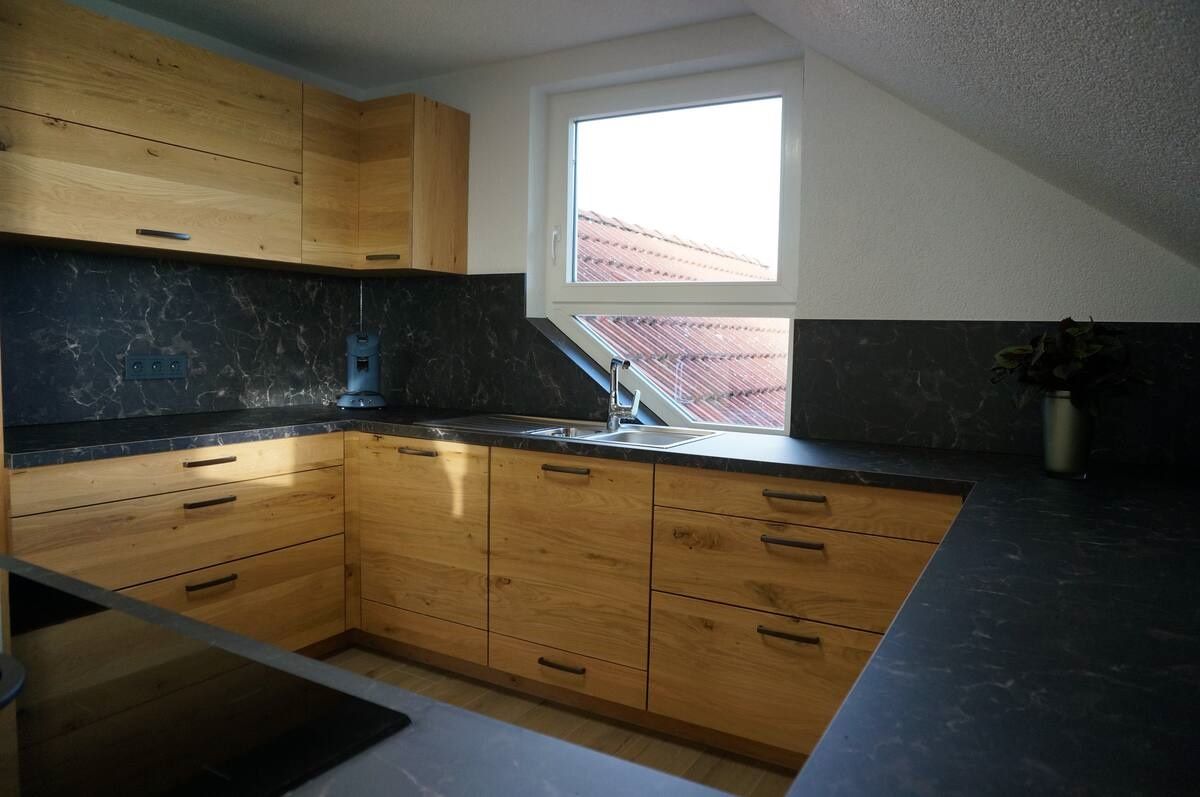 Ferienwohnung in Steinheim am Albuch