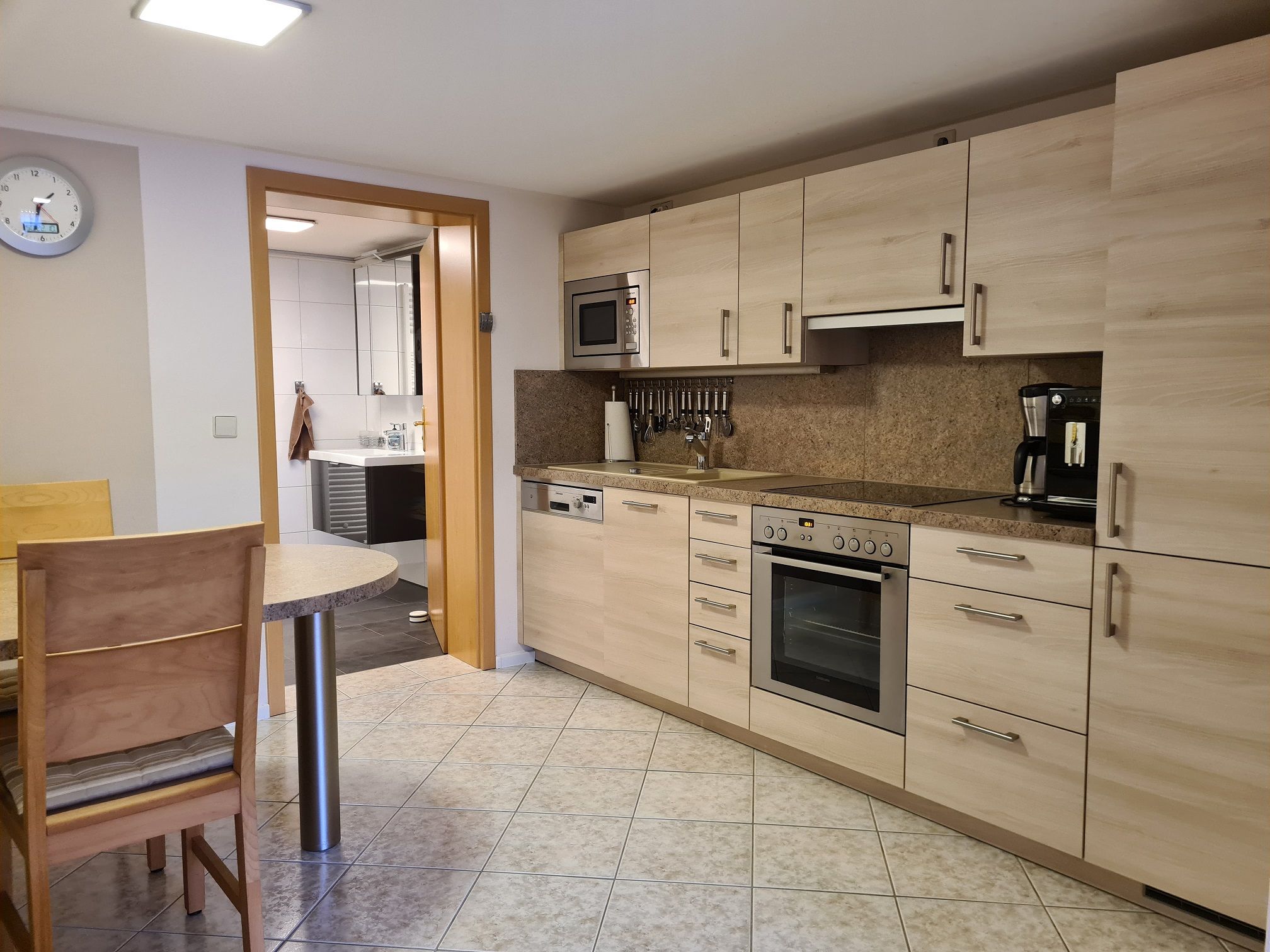 Ferienwohnung Schwarzwaldsteig