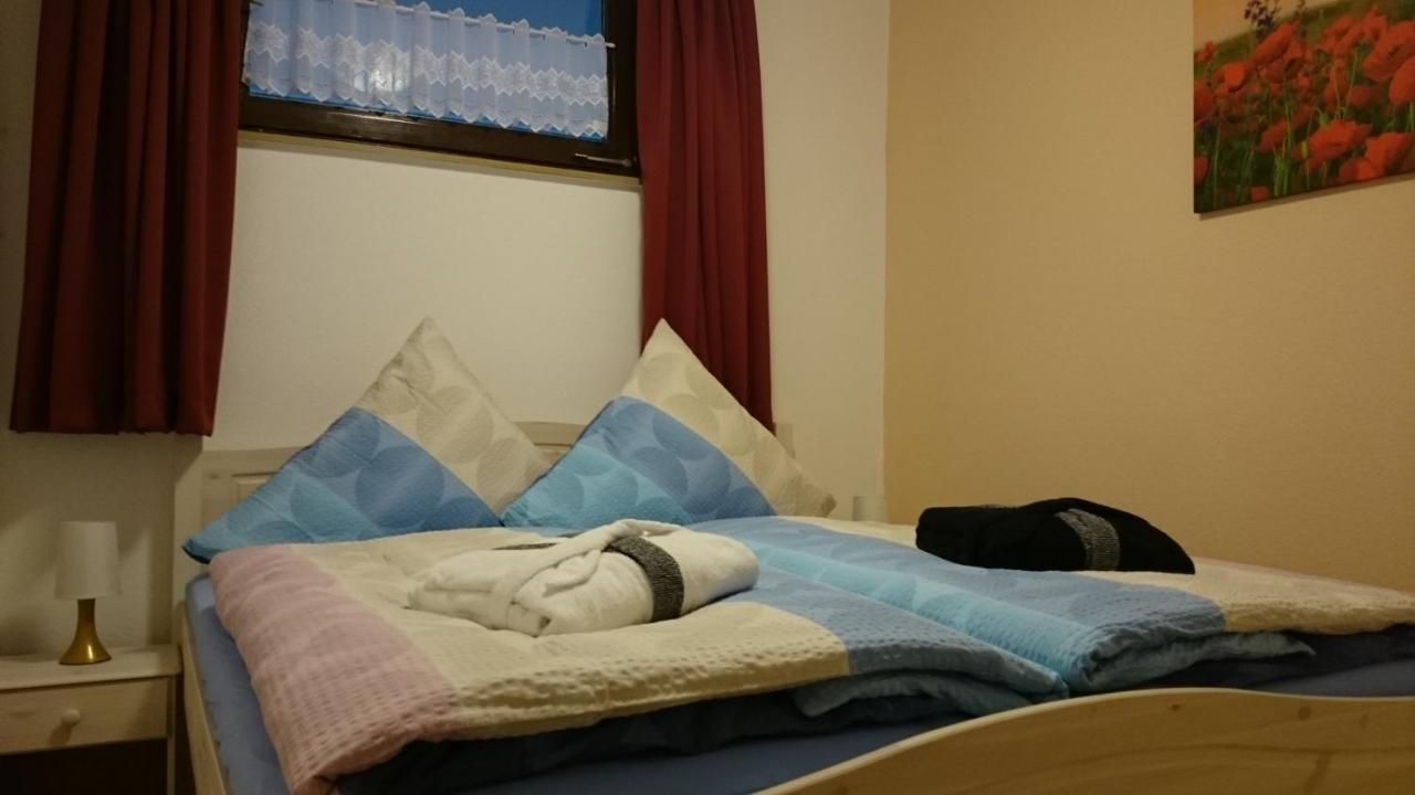 Ferienwohnungen Black Forest Experience