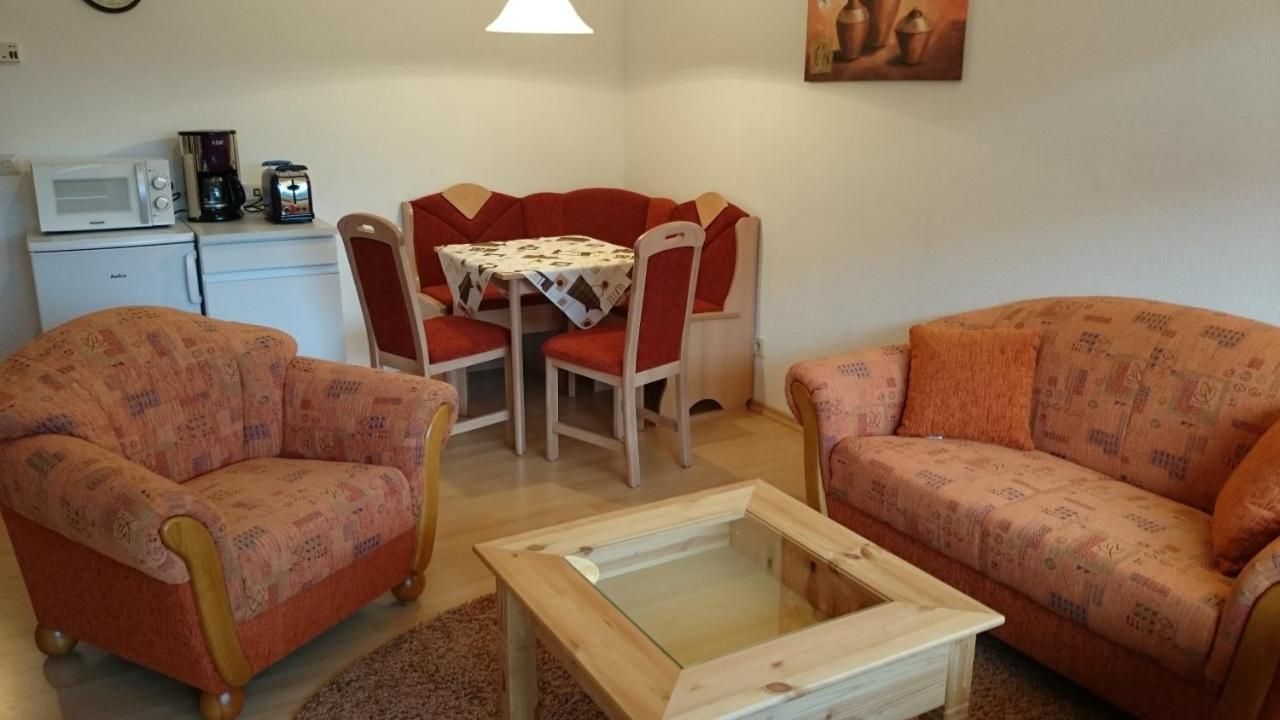 Ferienwohnungen Black Forest Experience