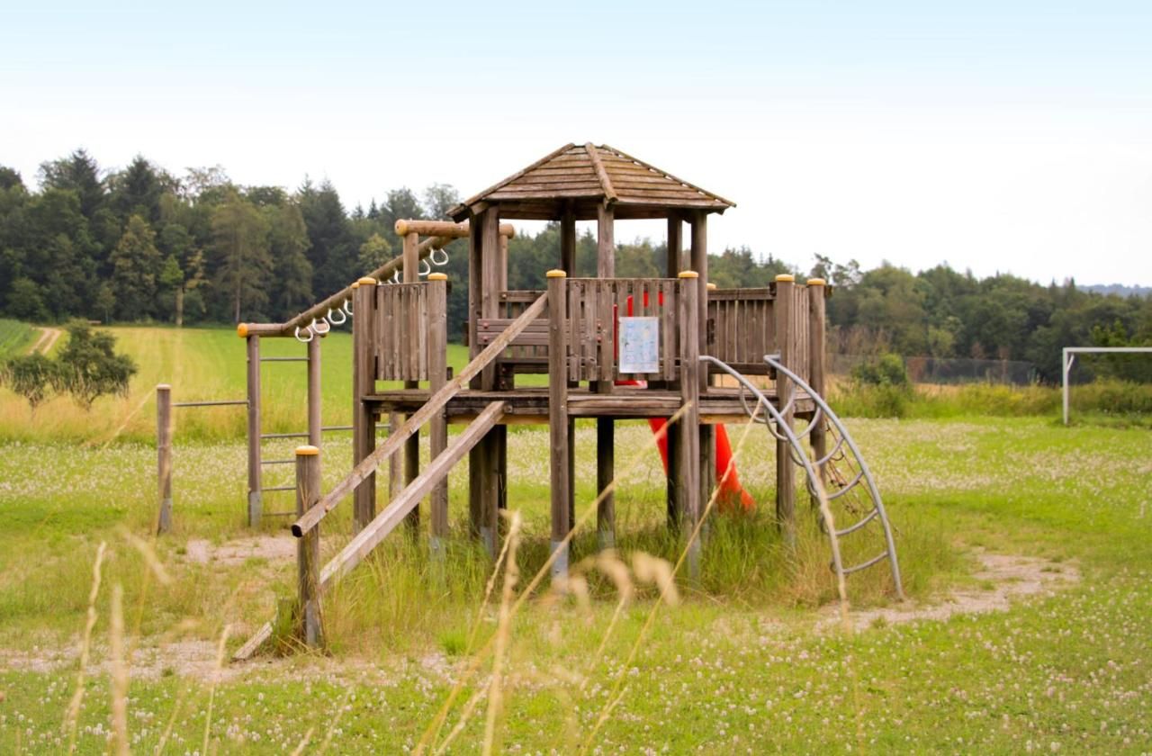 Gruppenfewo Dorfglück Münzdorf