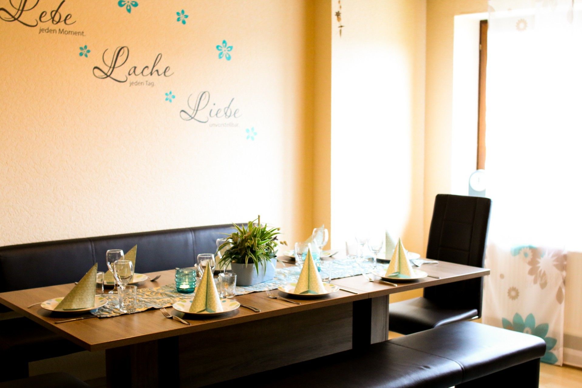 Gruppenfewo Dorfglück Münzdorf