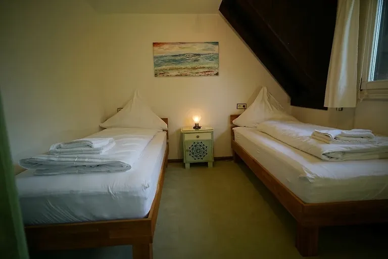 Ferienhaus Schwarzwaldhof zur Seidenweberei