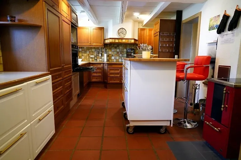 Ferienhaus Schwarzwaldhof zur Seidenweberei