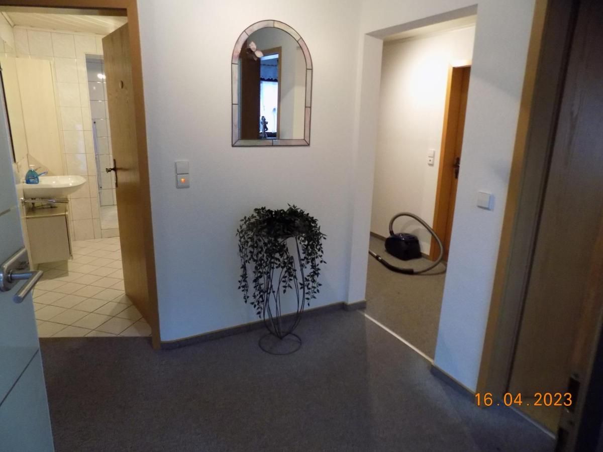 Ferienwohnung Bohnert-Arias