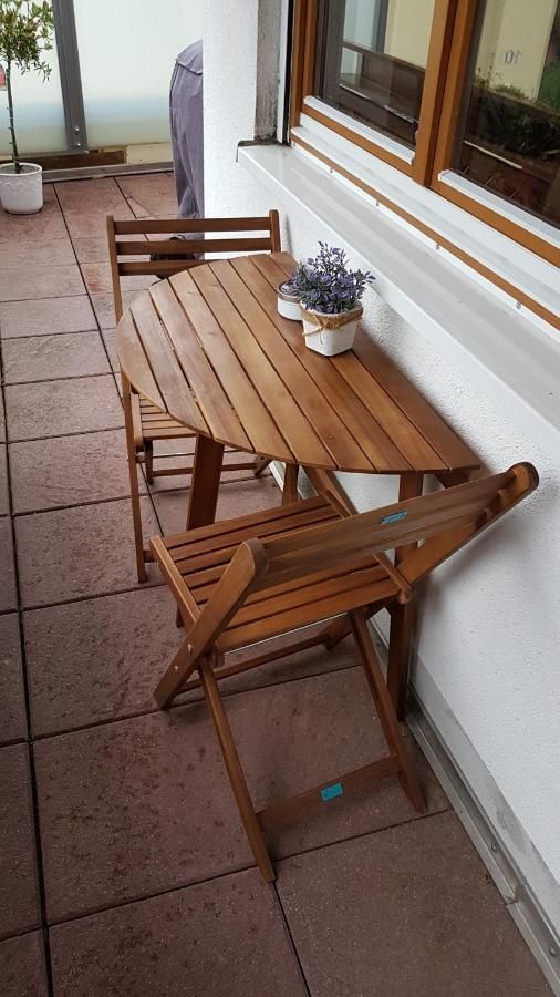 Ferienwohnung Bohnert-Arias