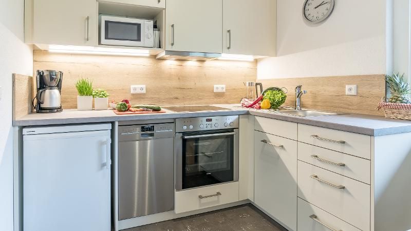 Ferienwohnungen Bierpeterhof