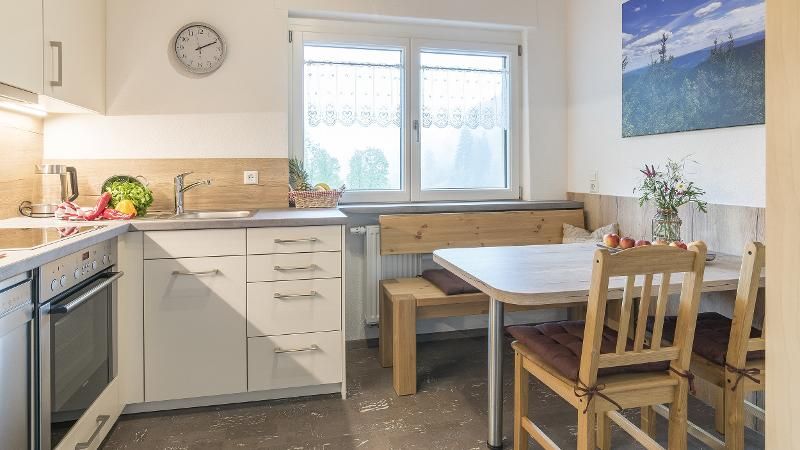 Ferienwohnungen Bierpeterhof