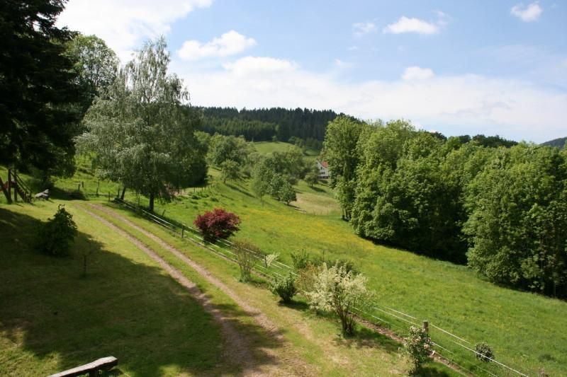 Ferienwohnungen Bierpeterhof