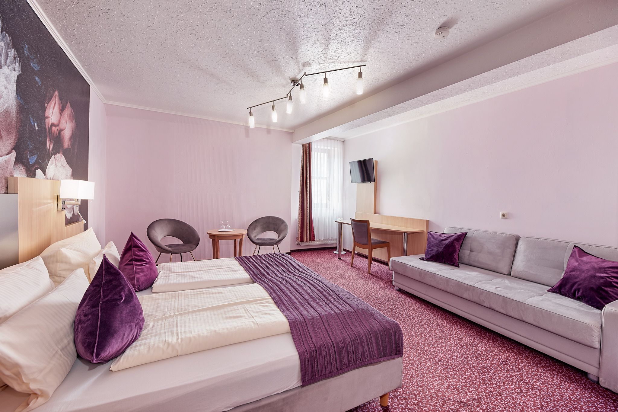 Beim Weinbauer - Hotel-Restaurant-Weinstube