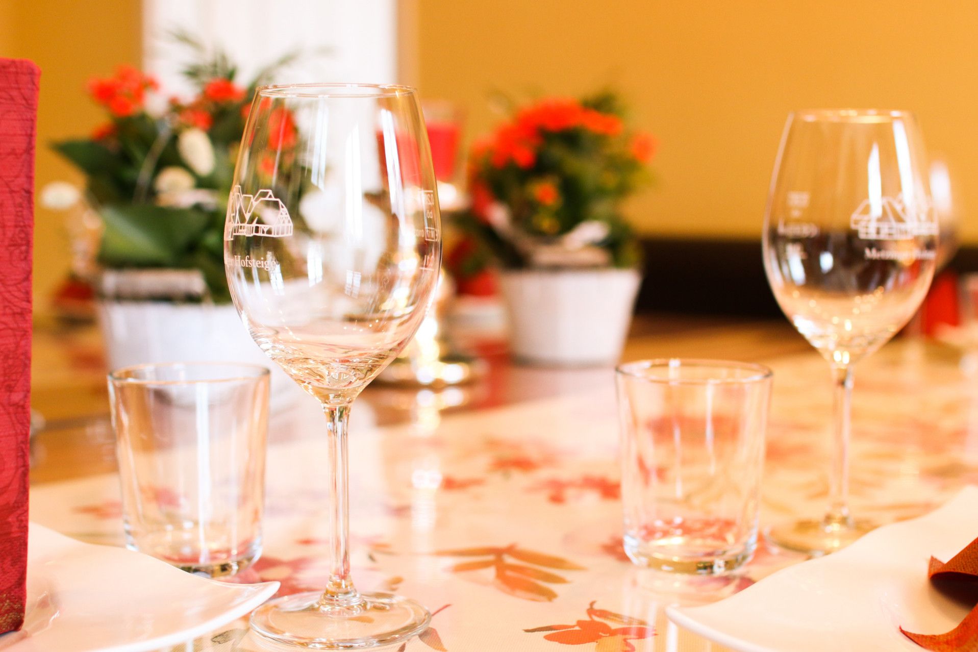 XXL-Ferienwohnung Blumenwiese