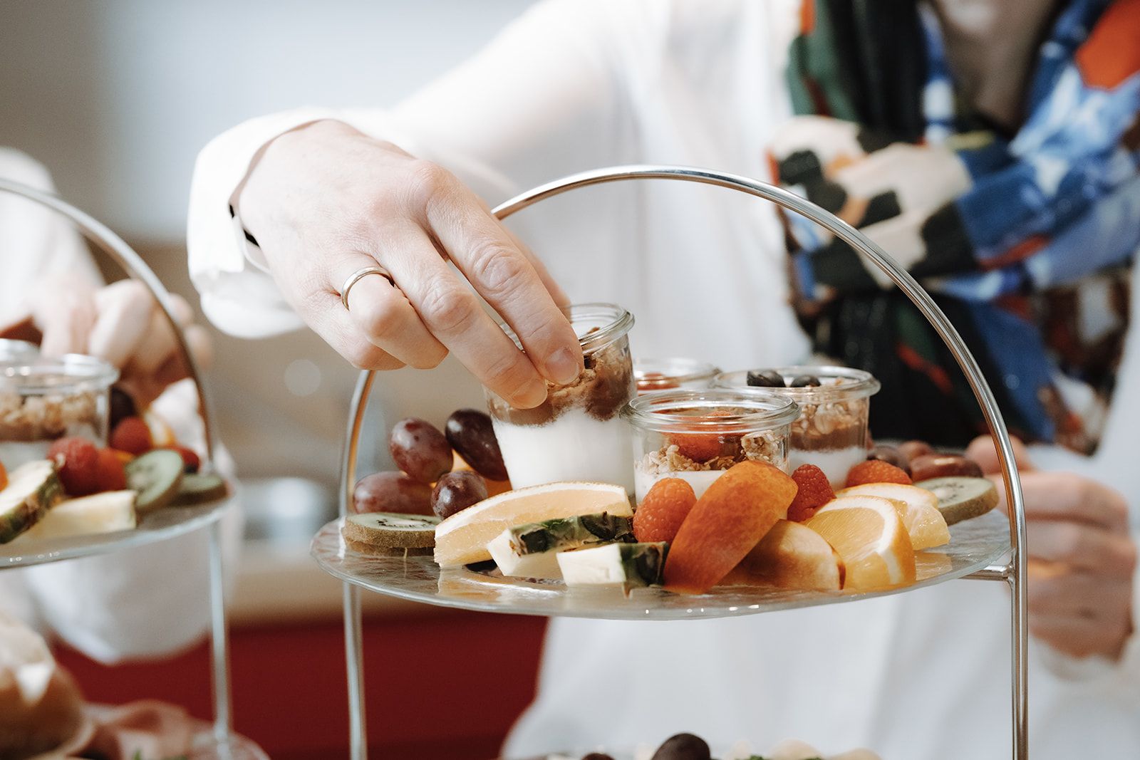 XXL-Ferienwohnung Blumenwiese