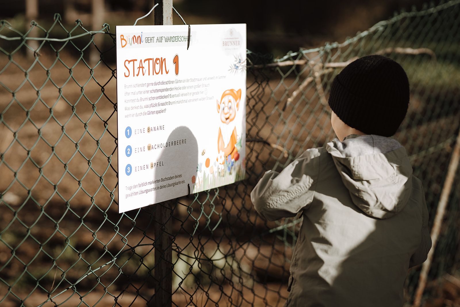 XXL-Ferienwohnung Blumenwiese