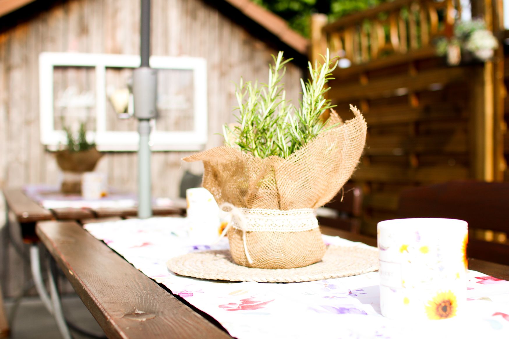 Ferienhaus Zum Schneiderlein