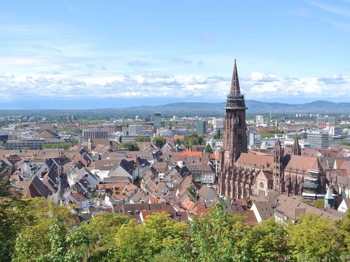 Freiburg im Breisgau