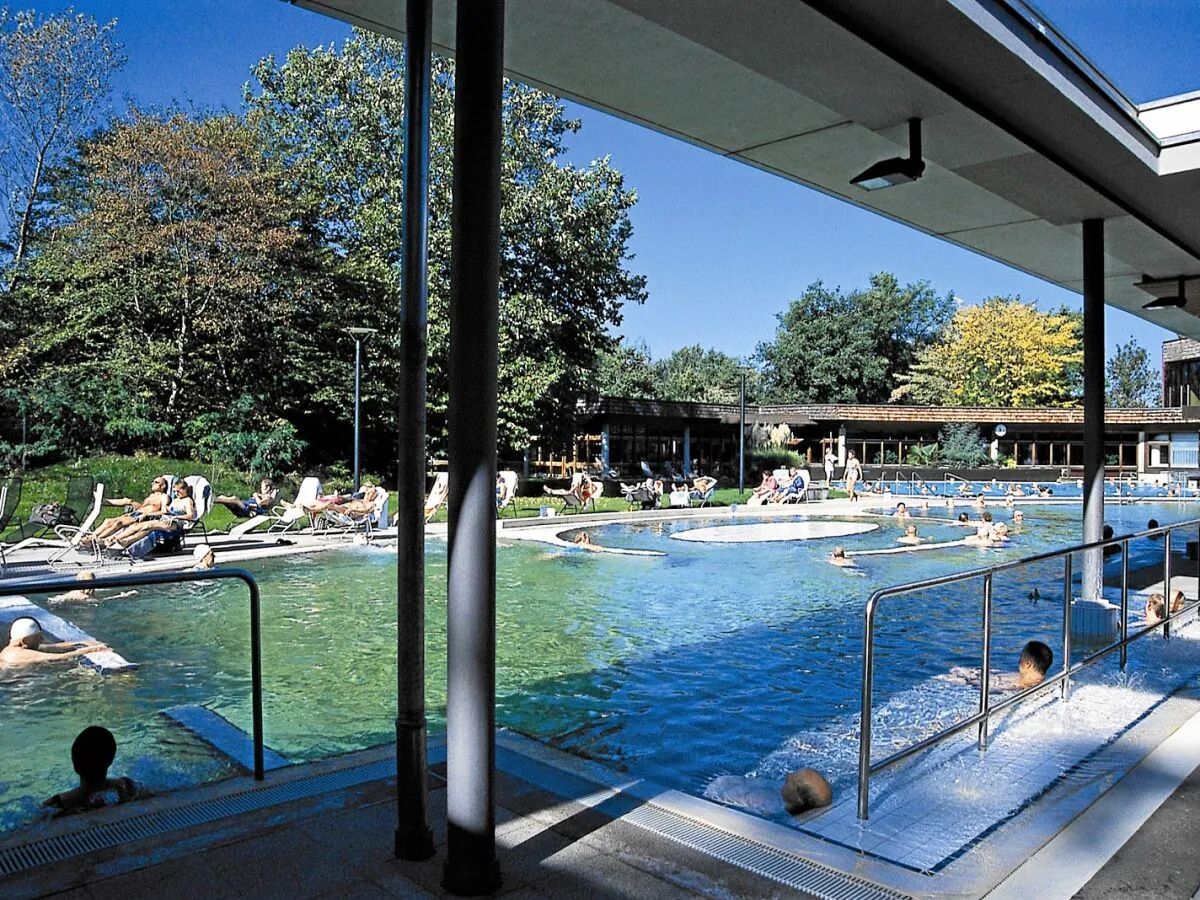 Thermalbad Bad Bellingen