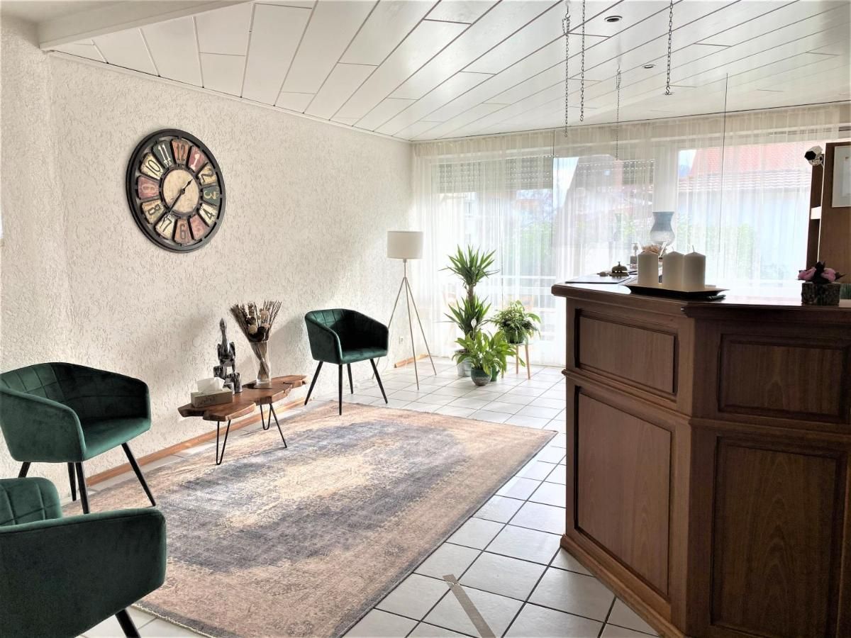 Hotel Garni Römerhof