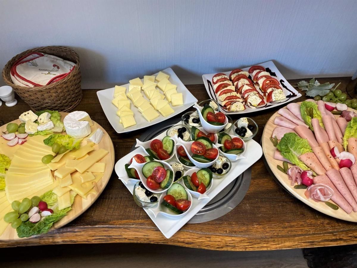 Hotel Garni Römerhof