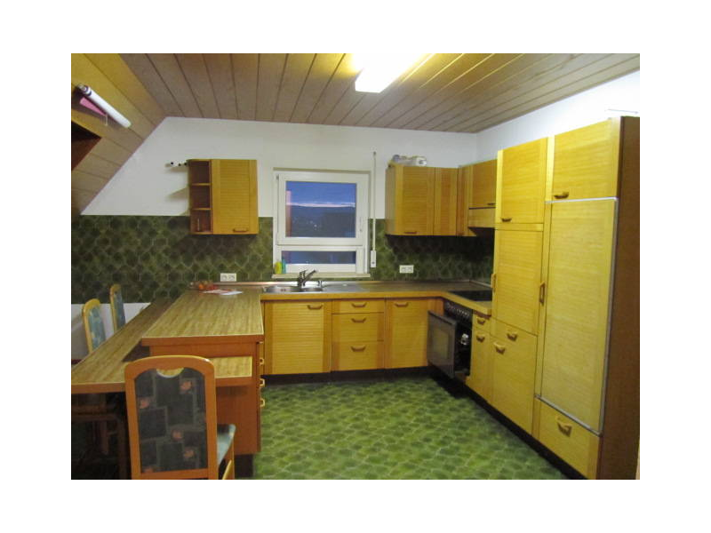 Ferienwohnung Heimerdinger