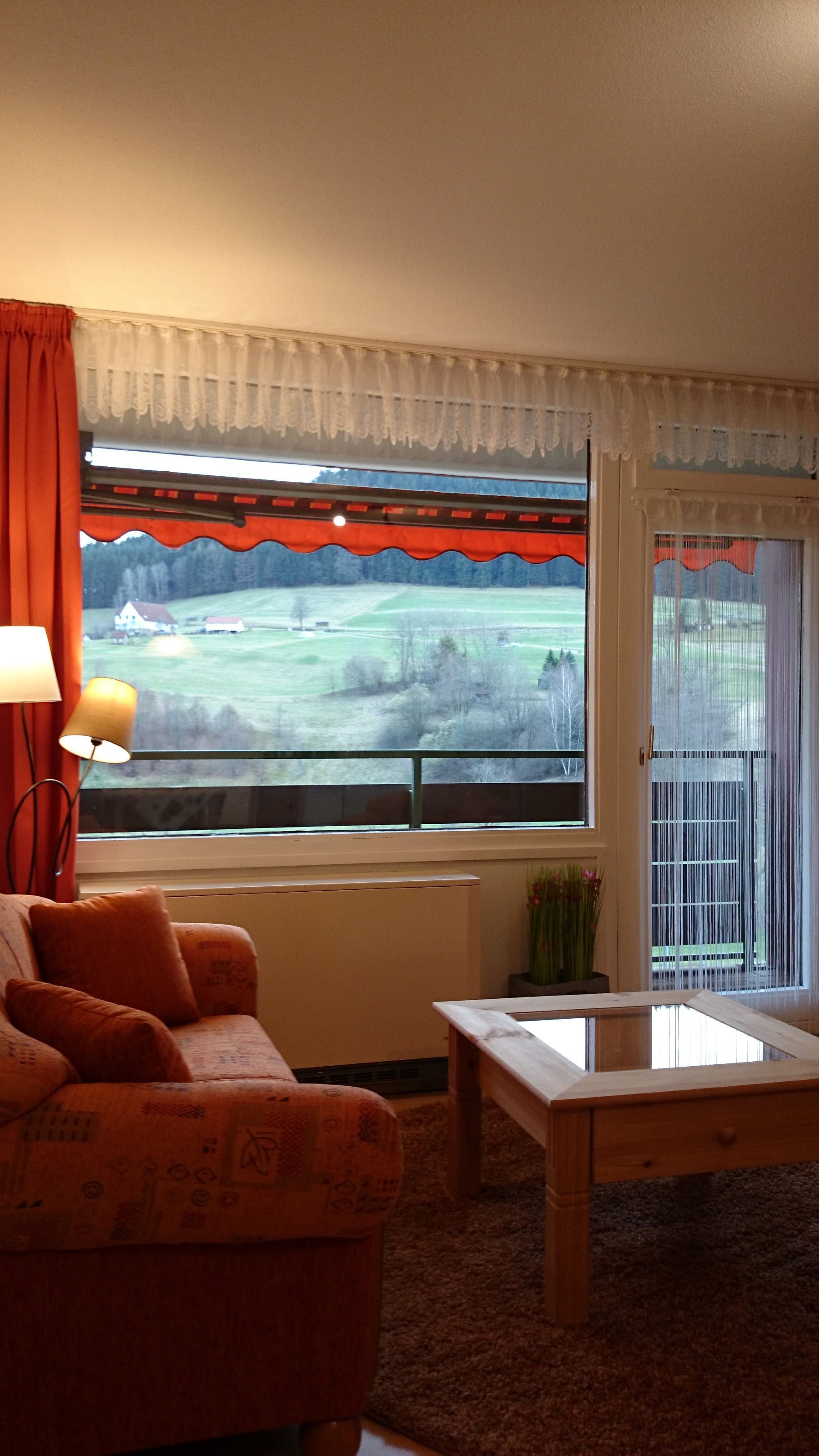 Ferienwohnungen Black Forest Experience