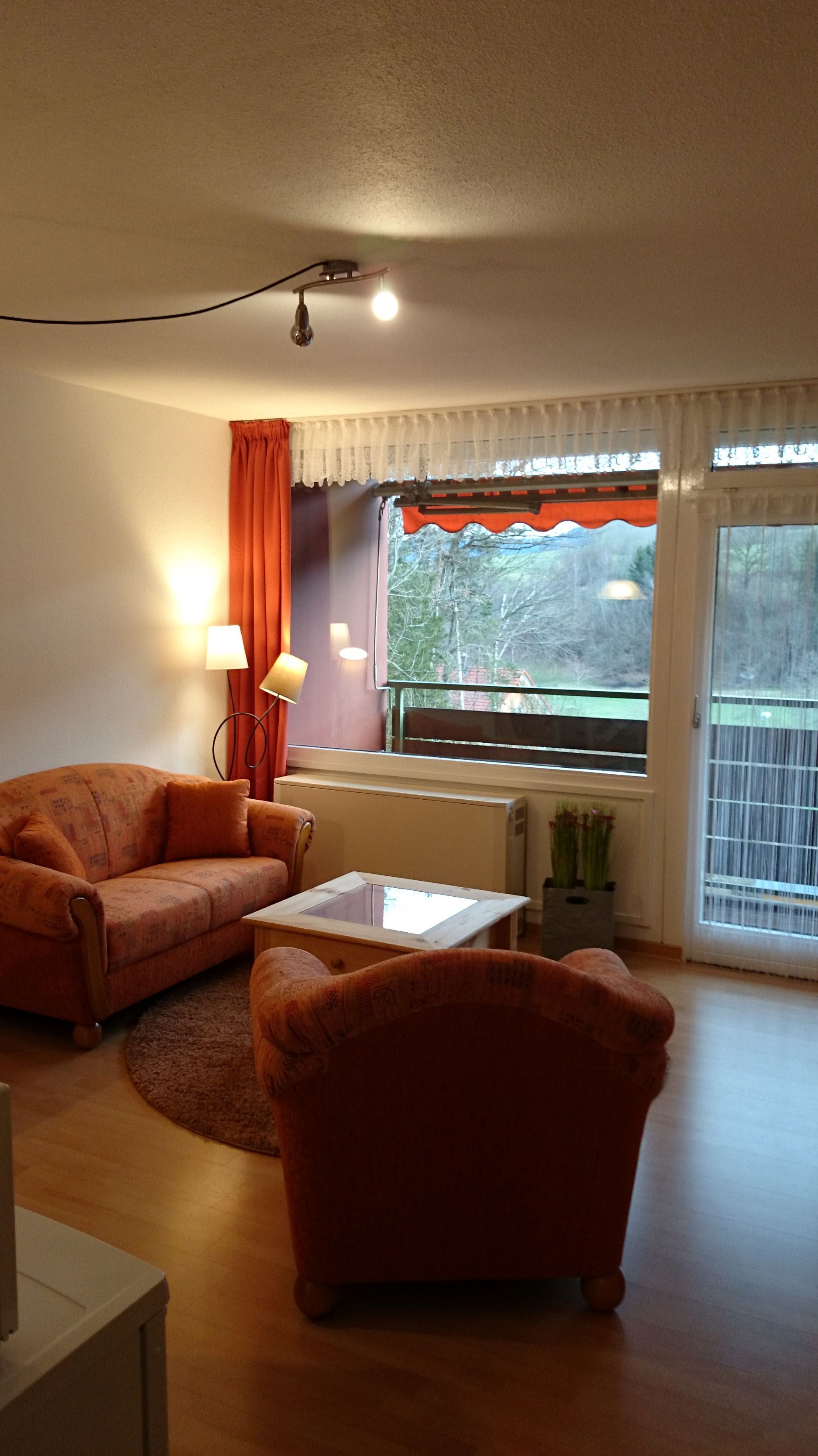 Ferienwohnungen Black Forest Experience