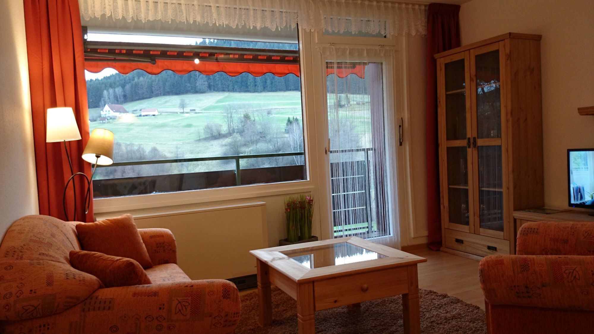 Ferienwohnungen Black Forest Experience