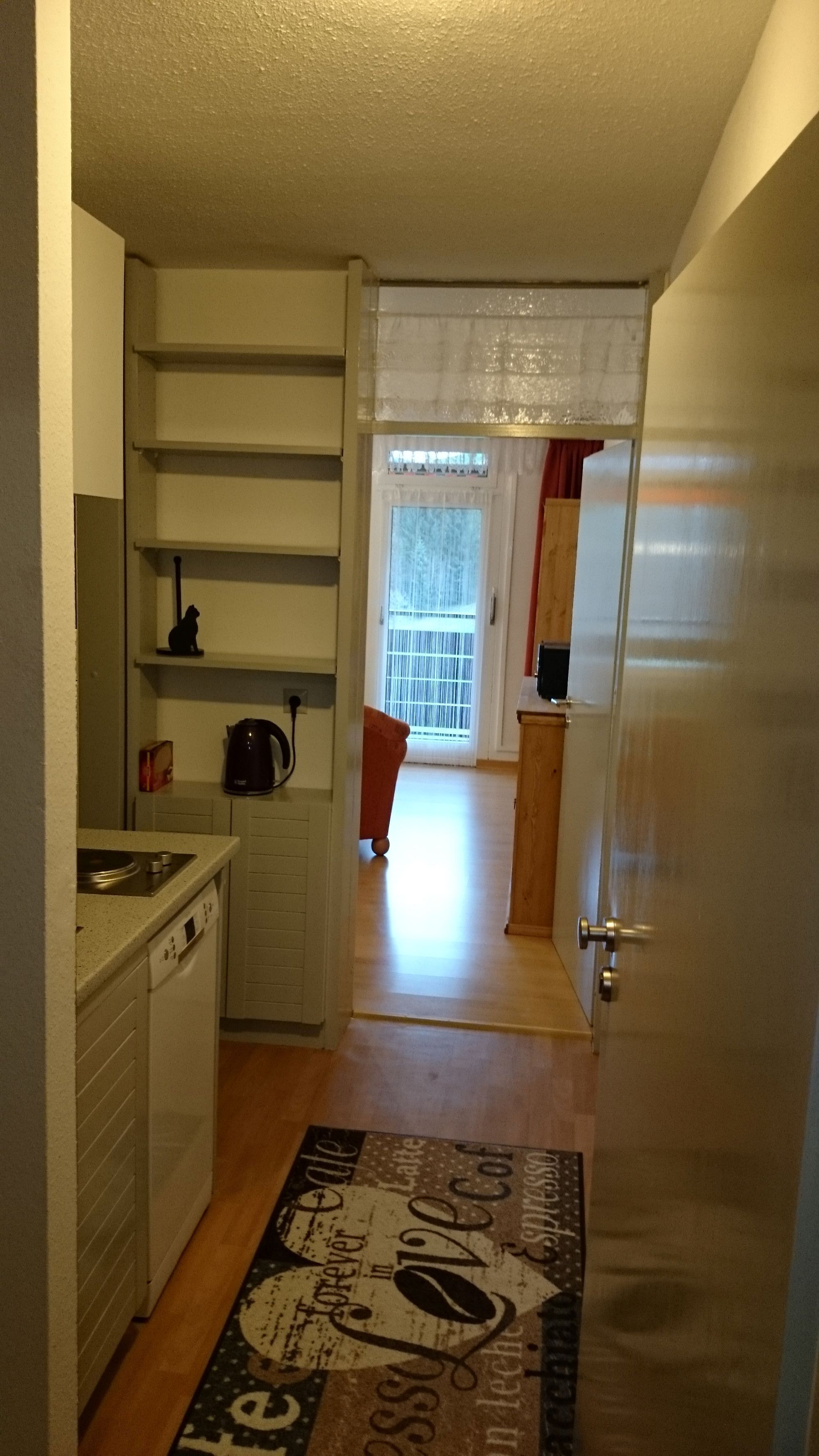 Ferienwohnungen Black Forest Experience