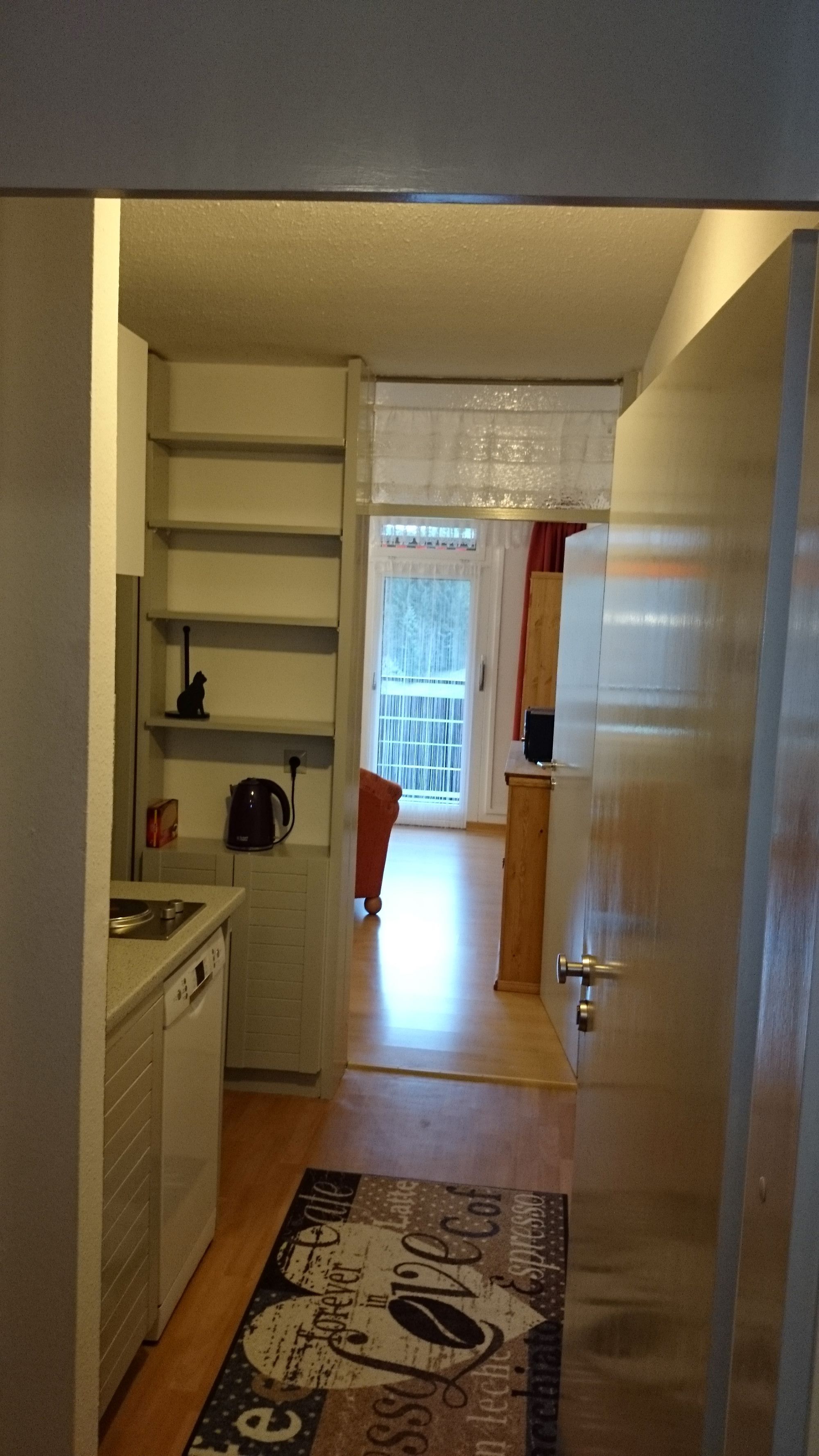 Ferienwohnungen Black Forest Experience