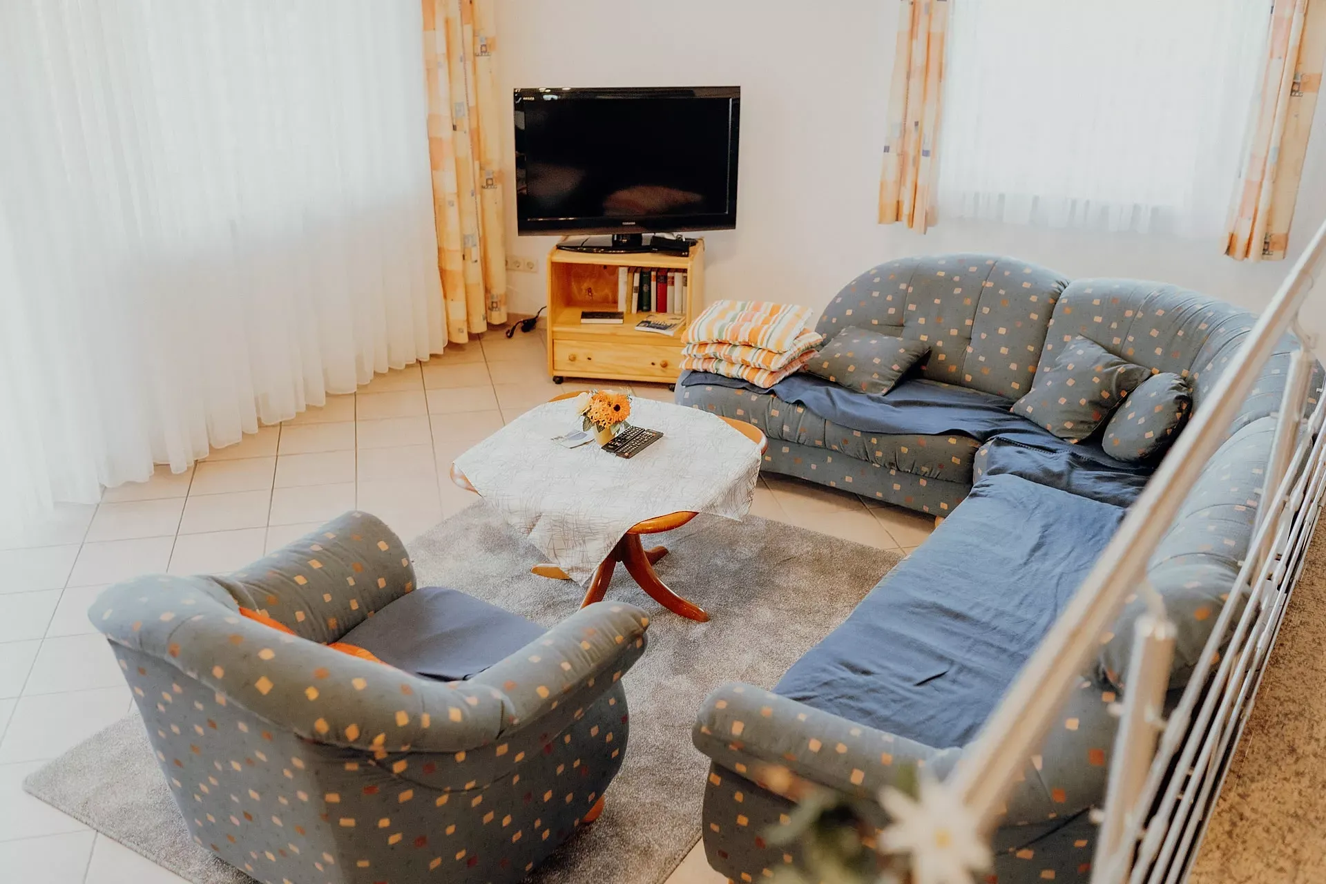 Gästezimmer & Weingut Doris & Uwe Kleemann in Rheinhessen