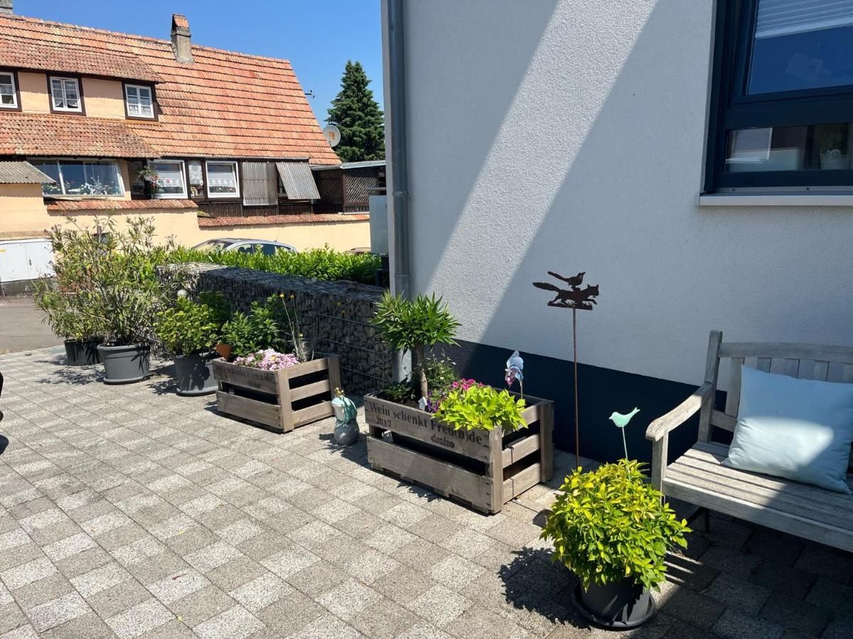 Weingut und Ferienwohnungen Grafenhof