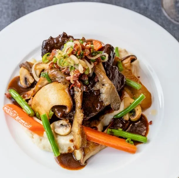 Restaurant Benzoliver