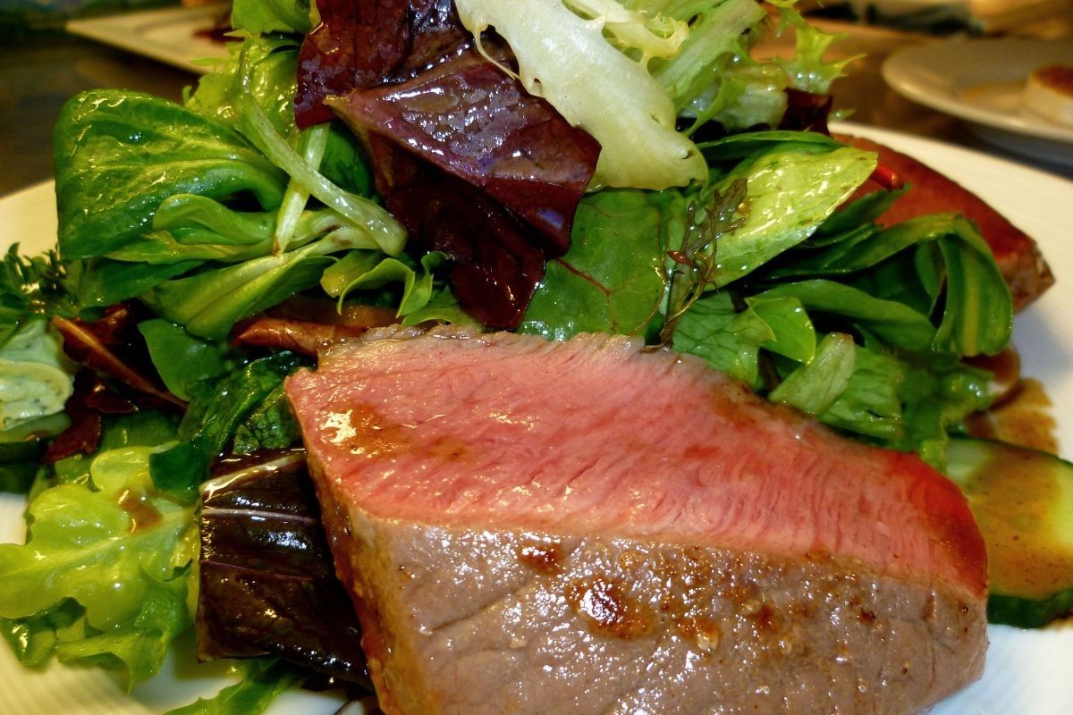 Restaurant Benzoliver