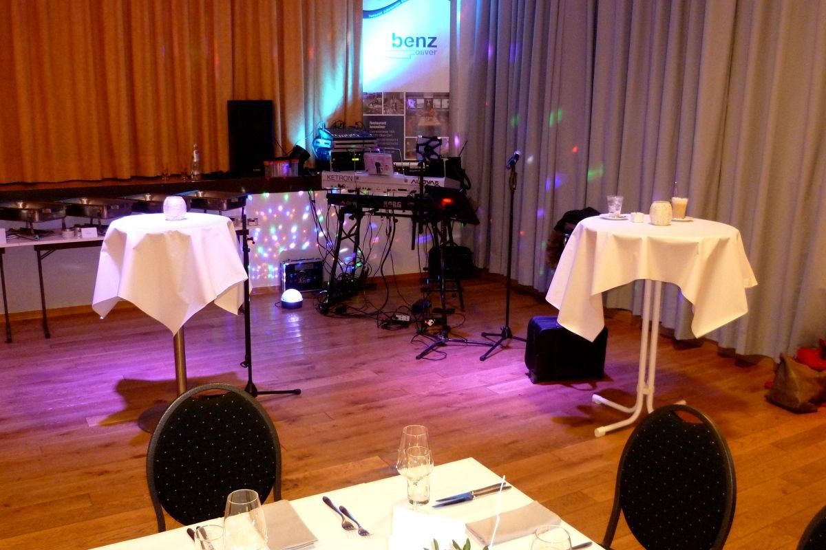 Restaurant Benzoliver