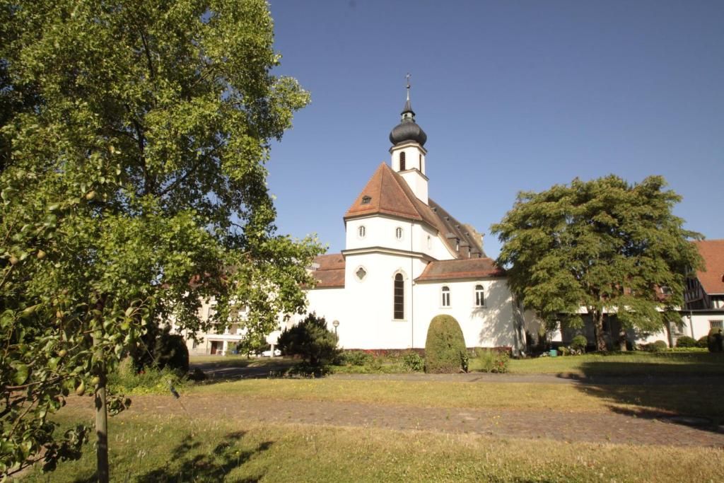 Kloster Maria Hilf