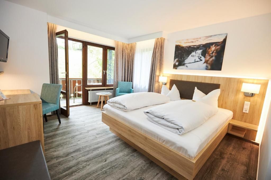 Flair Hotel Gasthof zum Hirsch