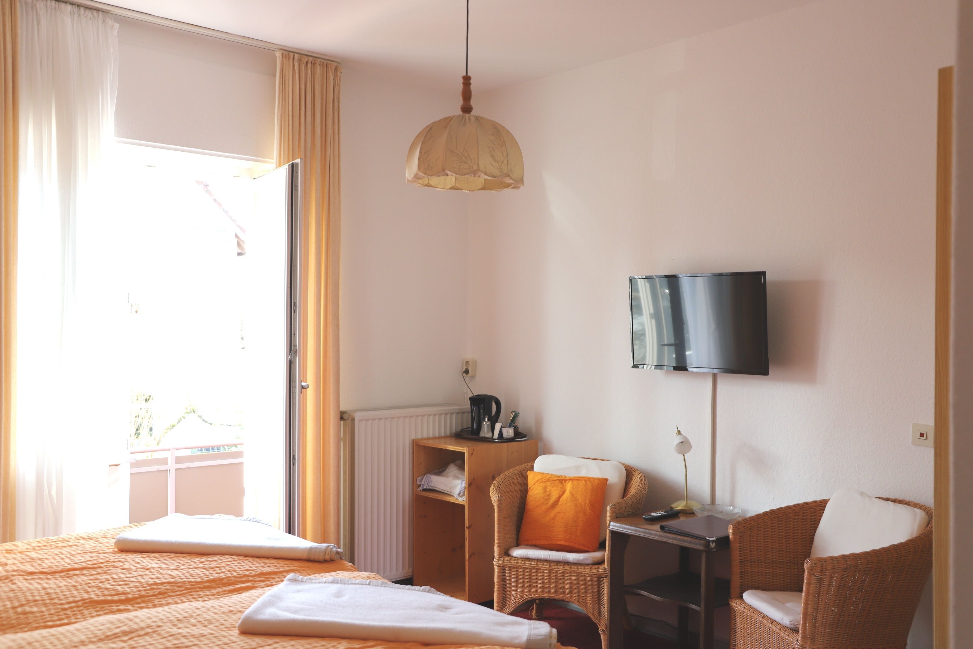 Pension Haus Weserblick