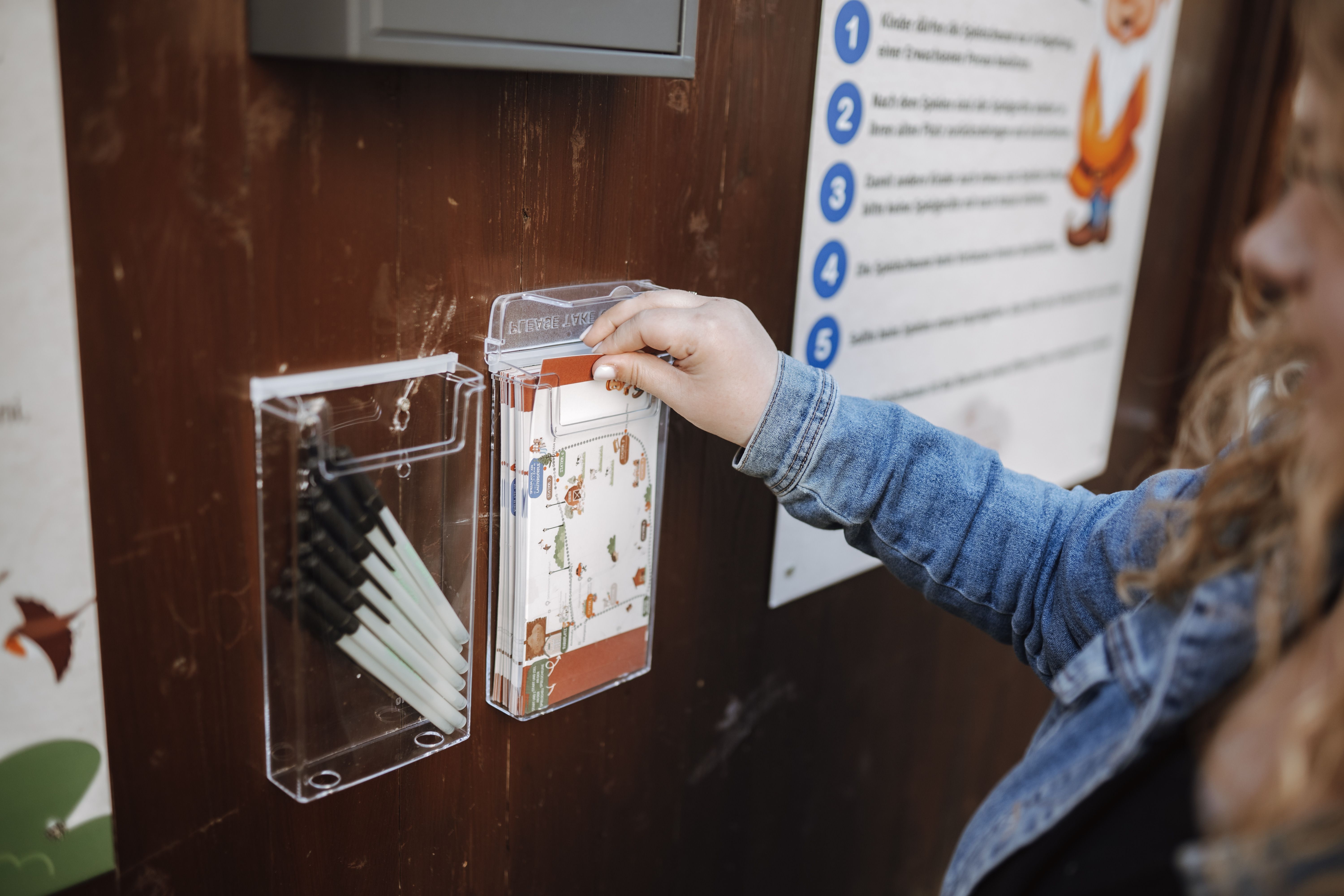Ferienhaus Zum Schneiderlein