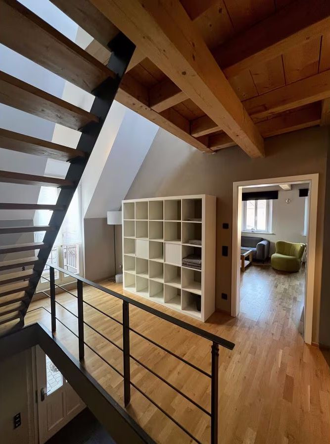 Ferienhaus im Weingut Deiß