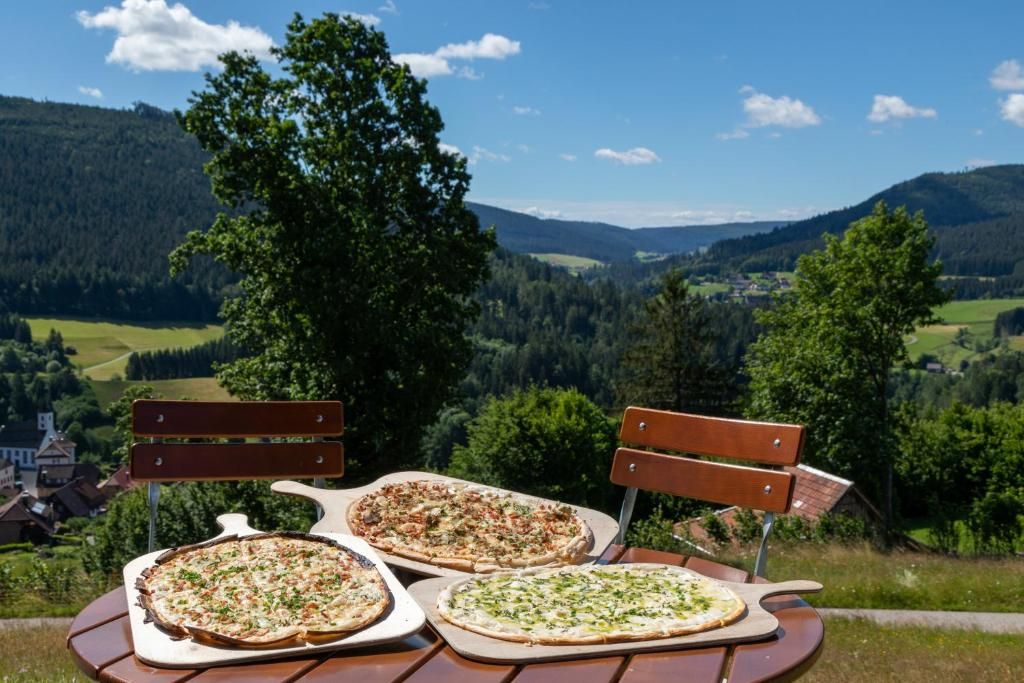 Sackmanns Wanderhotel 